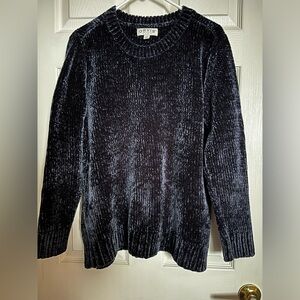 Orvis Chenille Sweater